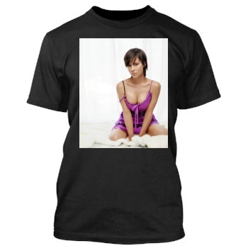 Alyssa Milano Men's TShirt