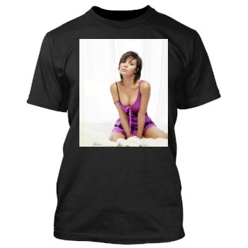 Alyssa Milano Men's TShirt