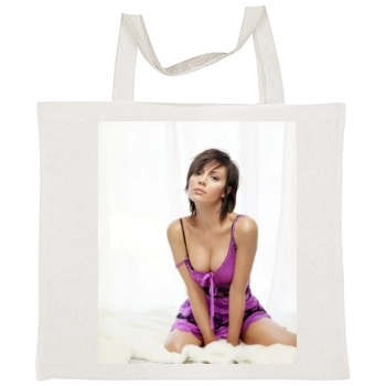 Alyssa Milano Tote