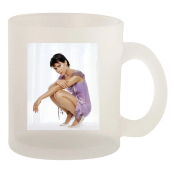 Alyssa Milano 10oz Frosted Mug