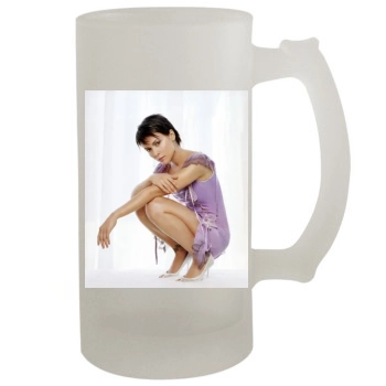 Alyssa Milano 16oz Frosted Beer Stein