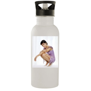 Alyssa Milano Stainless Steel Water Bottle