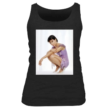 Alyssa Milano Women's Tank Top