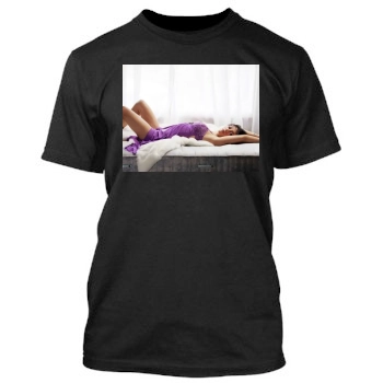 Alyssa Milano Men's TShirt