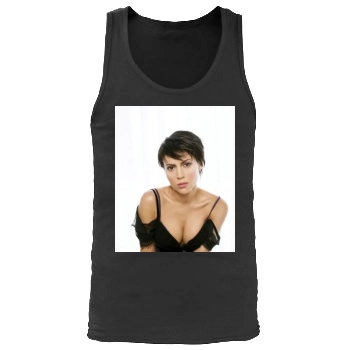 Alyssa Milano Men's Tank Top