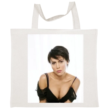 Alyssa Milano Tote