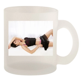 Alyssa Milano 10oz Frosted Mug