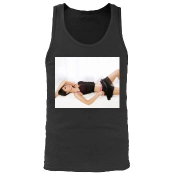 Alyssa Milano Men's Tank Top