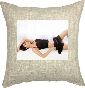 Alyssa Milano Pillow