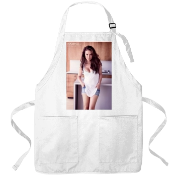 Alyssa Milano Apron