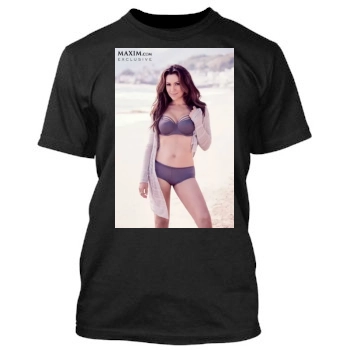 Alyssa Milano Men's TShirt