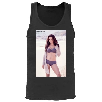 Alyssa Milano Men's Tank Top