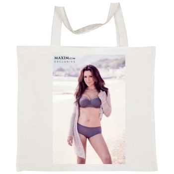 Alyssa Milano Tote