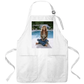 Amanda Bynes Apron