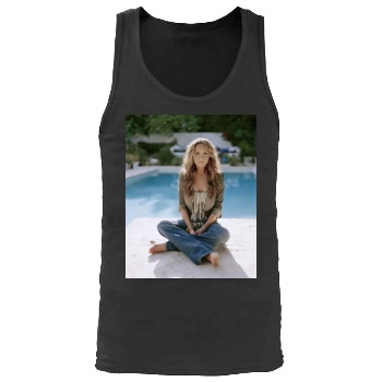 Amanda Bynes Men's Tank Top