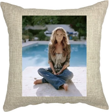 Amanda Bynes Pillow