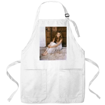 Amanda Bynes Apron