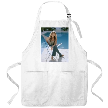 Amanda Bynes Apron