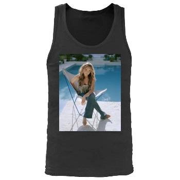 Amanda Bynes Men's Tank Top