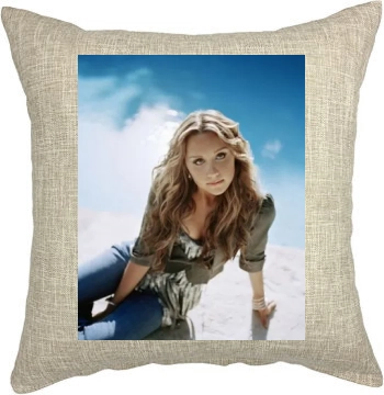 Amanda Bynes Pillow