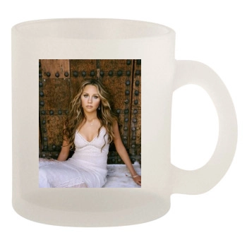 Amanda Bynes 10oz Frosted Mug