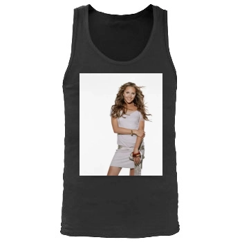 Amanda Bynes Men's Tank Top