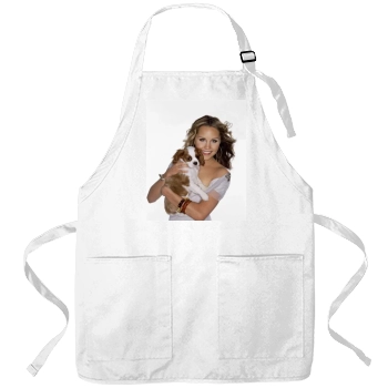 Amanda Bynes Apron