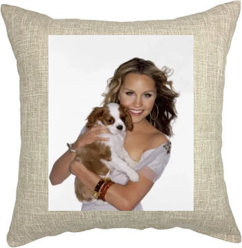 Amanda Bynes Pillow