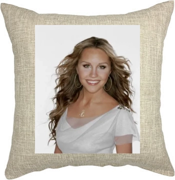 Amanda Bynes Pillow