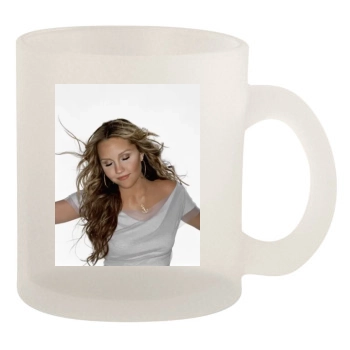 Amanda Bynes 10oz Frosted Mug