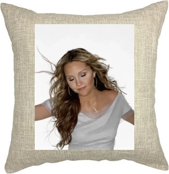 Amanda Bynes Pillow