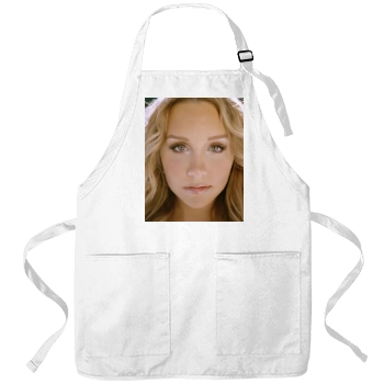 Amanda Bynes Apron