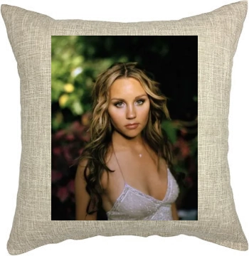 Amanda Bynes Pillow