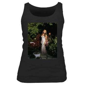 Amanda Bynes Women's Tank Top