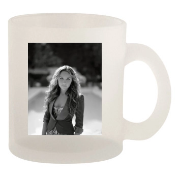 Amanda Bynes 10oz Frosted Mug