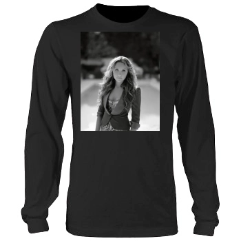 Amanda Bynes Men's Heavy Long Sleeve TShirt