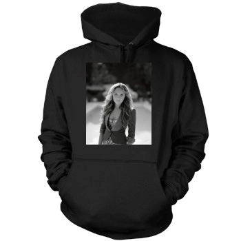 Amanda Bynes Mens Pullover Hoodie Sweatshirt