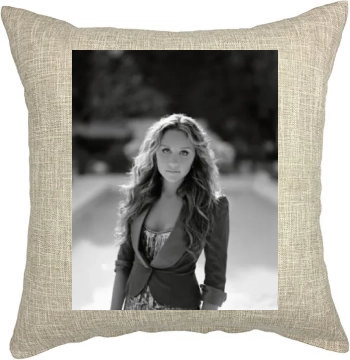 Amanda Bynes Pillow