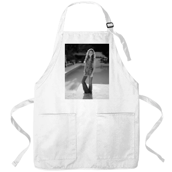 Amanda Bynes Apron