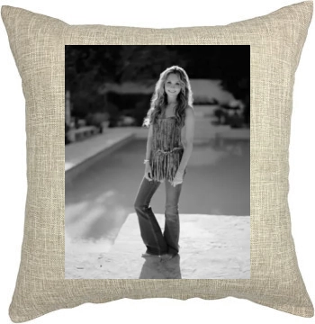 Amanda Bynes Pillow