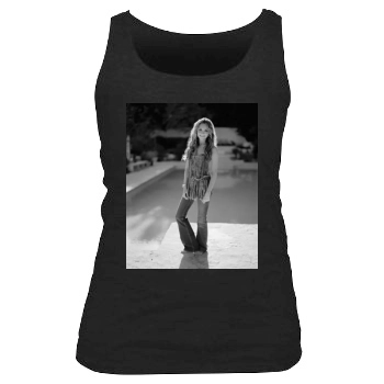 Amanda Bynes Women's Tank Top