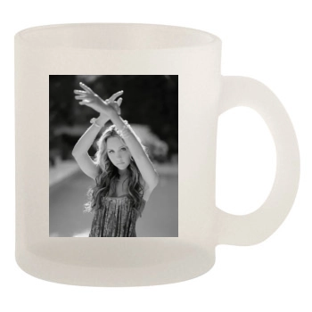 Amanda Bynes 10oz Frosted Mug