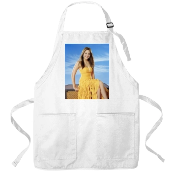 Amanda Bynes Apron