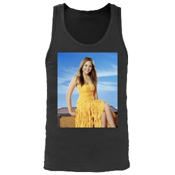 Amanda Bynes Men's Tank Top