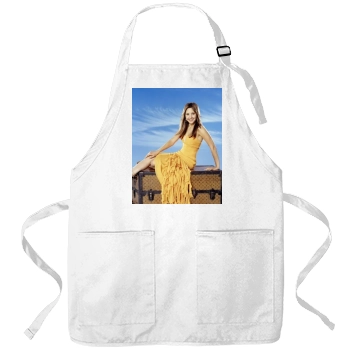 Amanda Bynes Apron