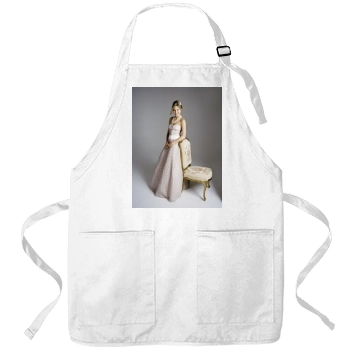 Amanda Bynes Apron