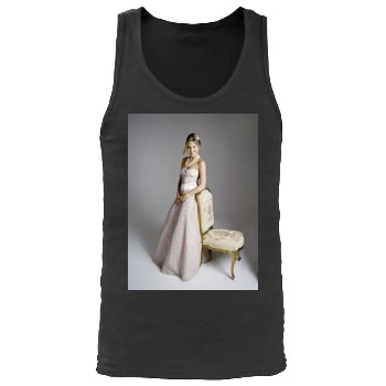 Amanda Bynes Men's Tank Top