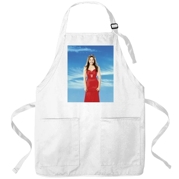 Amanda Bynes Apron