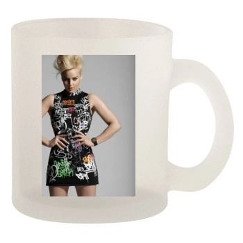 Abbie Cornish 10oz Frosted Mug