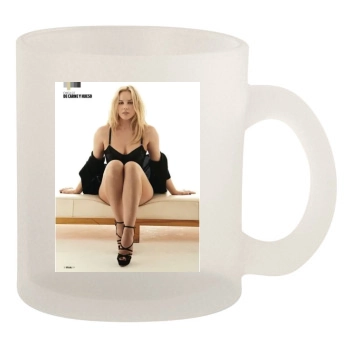 Abbie Cornish 10oz Frosted Mug